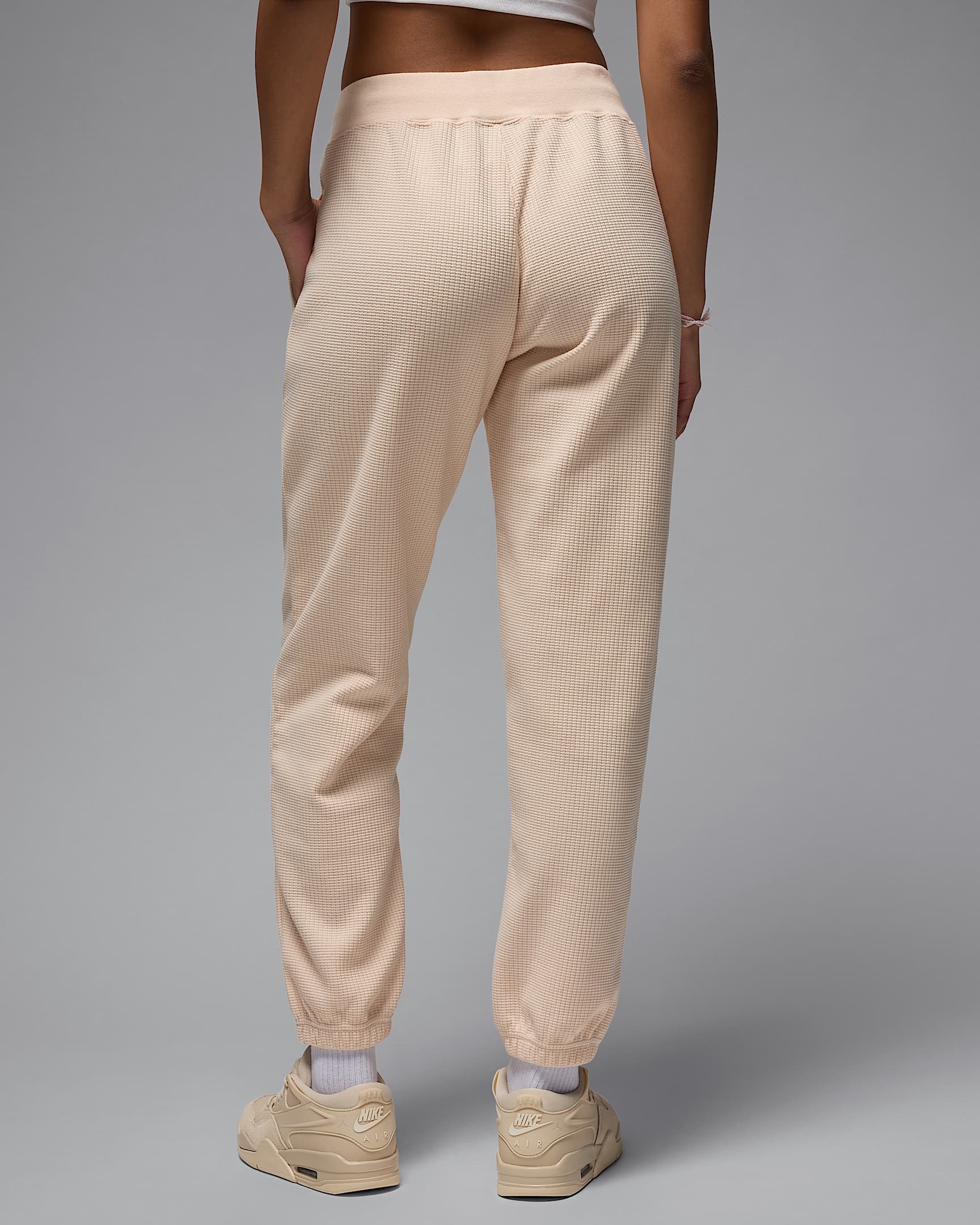 Image of Women's Pants NIKE WJ FLT FLC WFL PANT